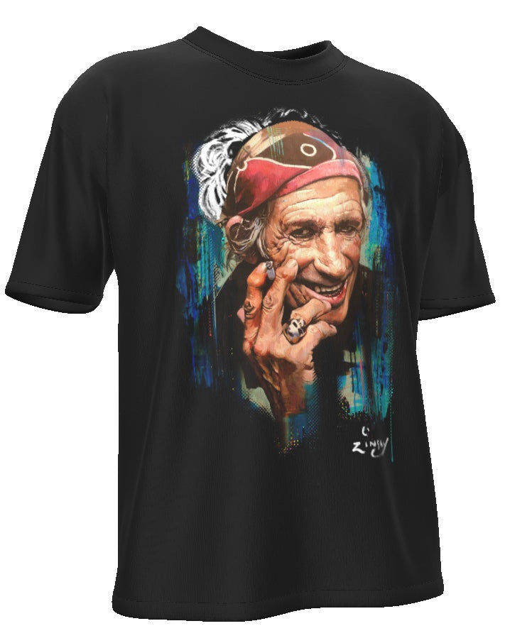 Keith Richards