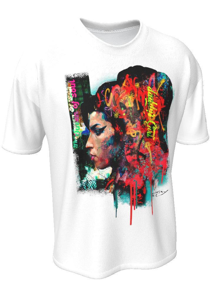 Amy Winehouse