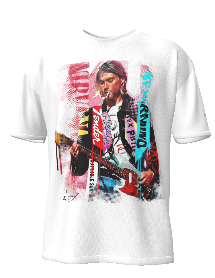 Kurt Cobain
