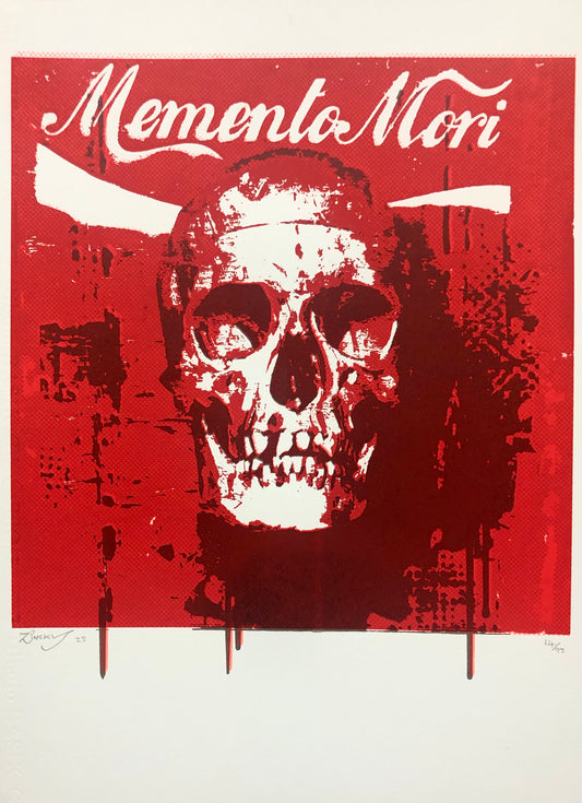 Memento Morí