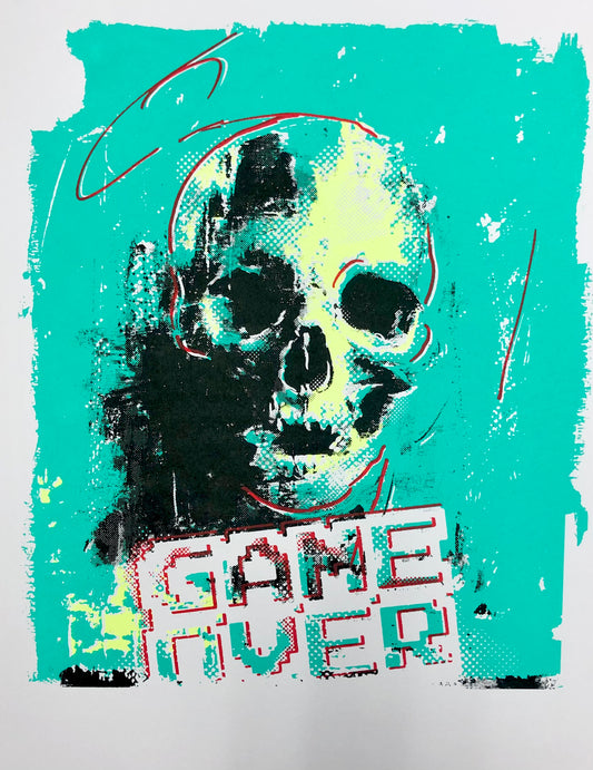 Game Over